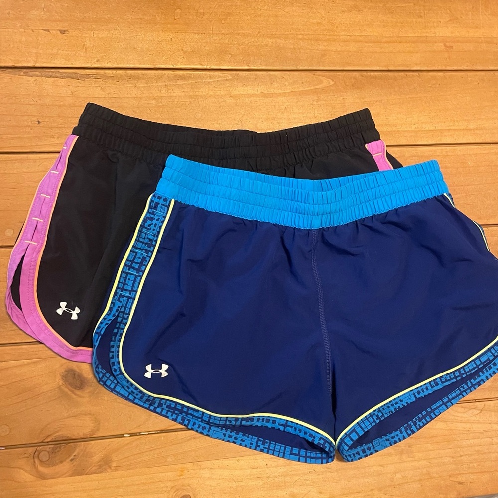 Under Armour shorts